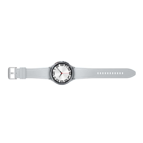 三星Samsung Galaxy Watch6 Classic 47mm 智能手錶