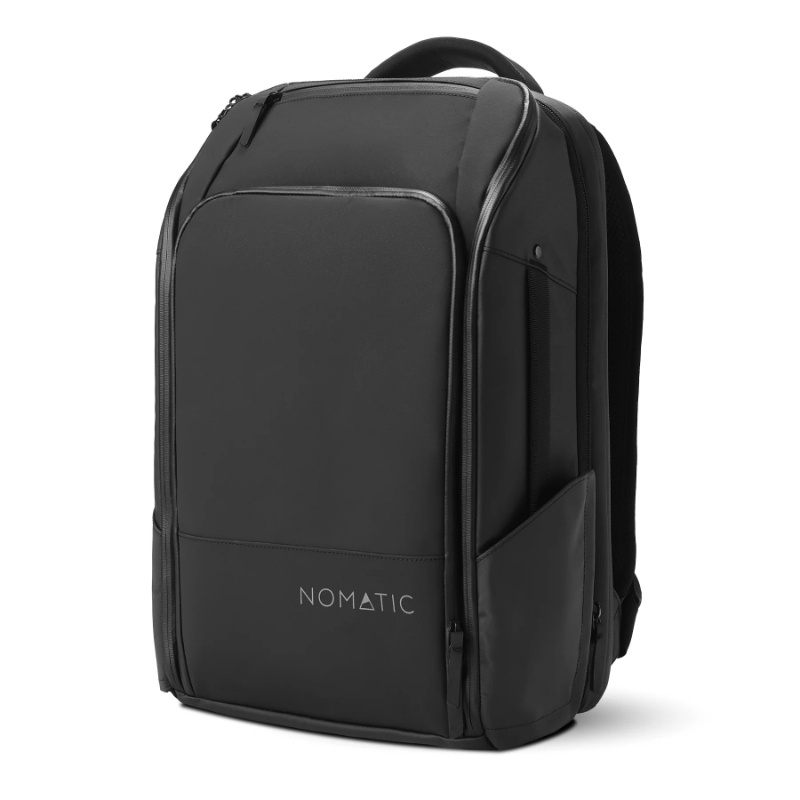 NOMATIC Travel Pack 高級旅行背囊 可擴容 20L