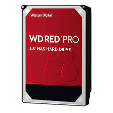 WD Red Pro 18TB 7200rpm 512MB 3.5" NAS HDD (WD181KFGX) [現金優惠 $3050]