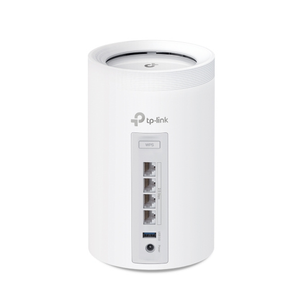 TP-Link Deco BE65 BE11000 三頻 Mesh WiFi 7 Router
