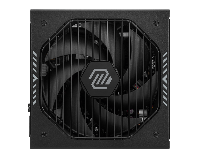 MSI MAG A850GLS PCIE5 850W 80Plus Gold ( ATX 3.1 / PCIe 5.1 ) MSI MAG A850GLS PCIE5 850W 80Plus Gold ( ATX 3.1 / PCIe 5.1 )