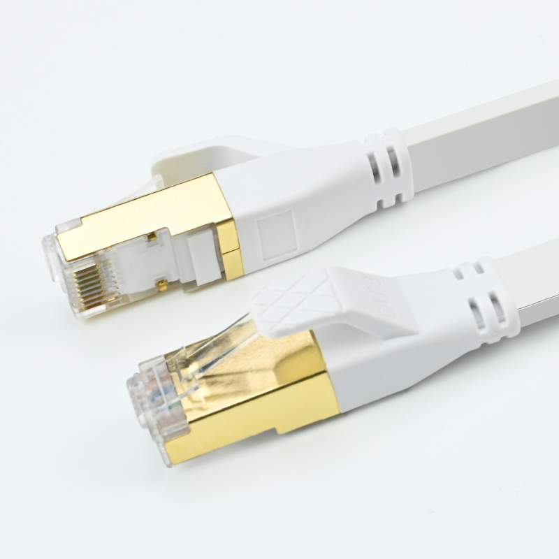 EW Cat8 Ethernet Lan - 1m