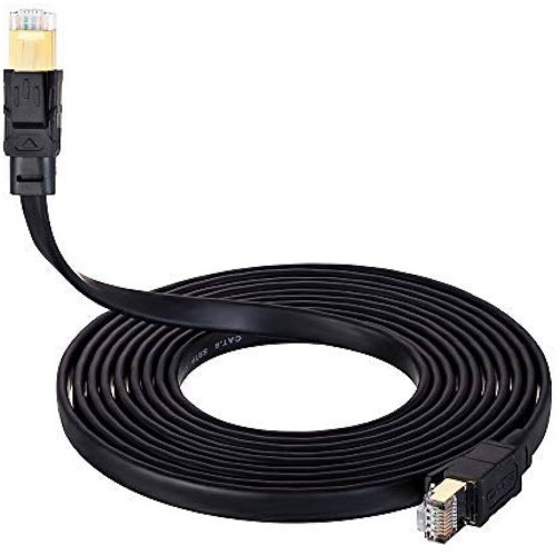 EW Cat8 Ethernet Lan - 3m