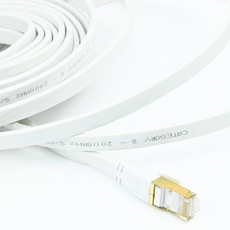 EW Cat8 Ethernet Lan - 3m