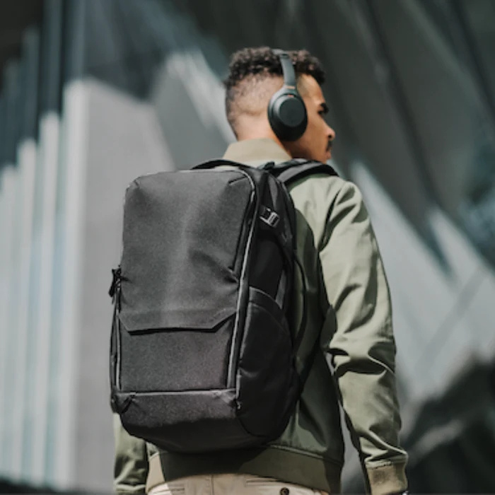 ALPAKA Elements Travel Backpack 旅行背囊 VX42