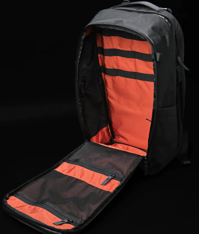 ALPAKA Elements Travel Backpack 旅行背囊 VX42