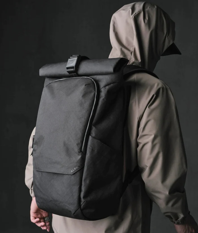 ALPAKA Shift Pack V2 背囊 EPLX600