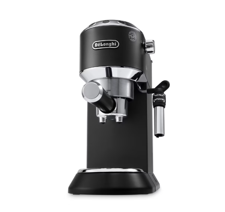 De'Longhi Dedica Style 系列半自動咖啡機 EC685