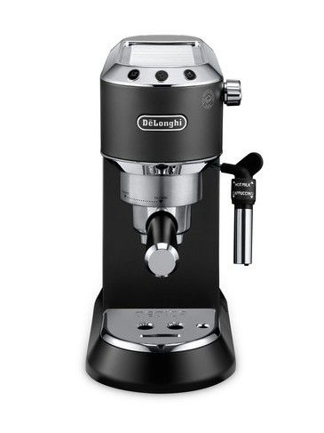 De'Longhi Dedica Style 系列半自動咖啡機 EC685