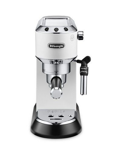 De'Longhi Dedica Style 系列半自動咖啡機 EC685