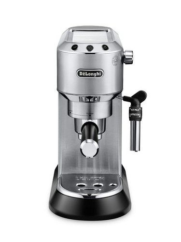 De'Longhi Dedica Style 系列半自動咖啡機 EC685