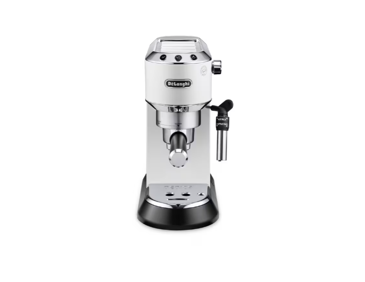 De'Longhi Dedica Style 系列半自動咖啡機 EC685