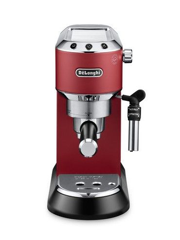 De'Longhi Dedica Style 系列半自動咖啡機 EC685