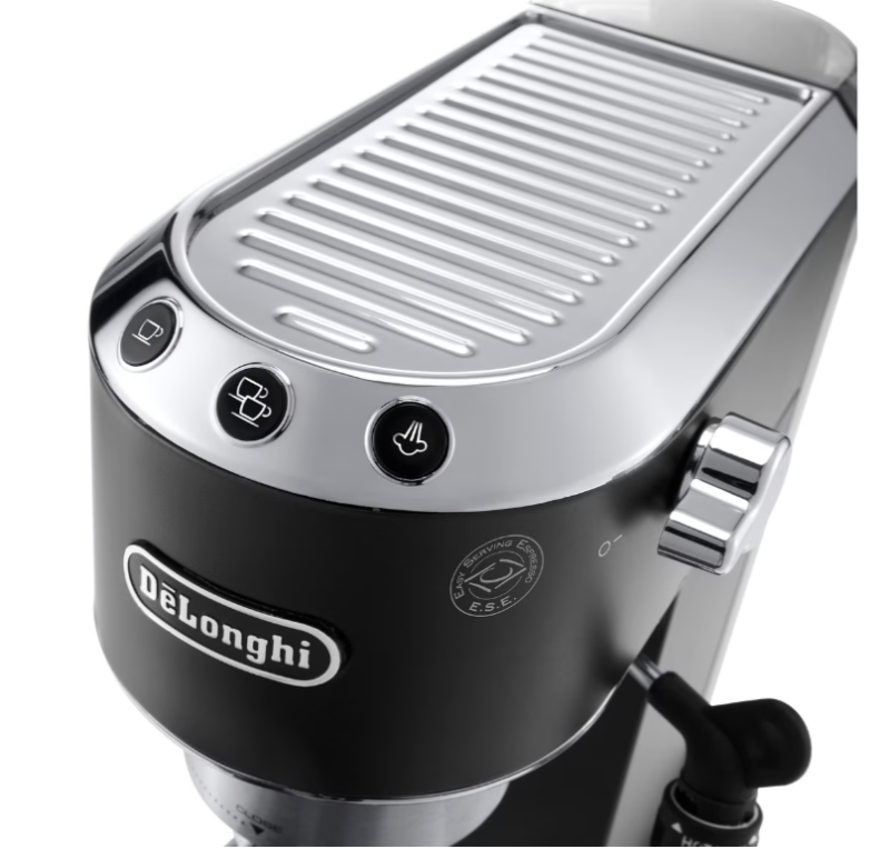 De'Longhi Dedica Style 系列半自動咖啡機 EC685
