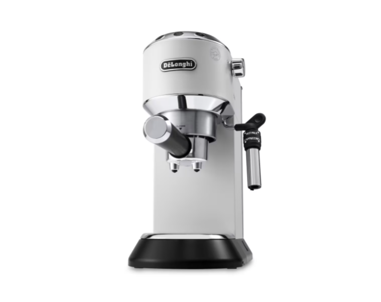 De'Longhi Dedica Style 系列半自動咖啡機 EC685