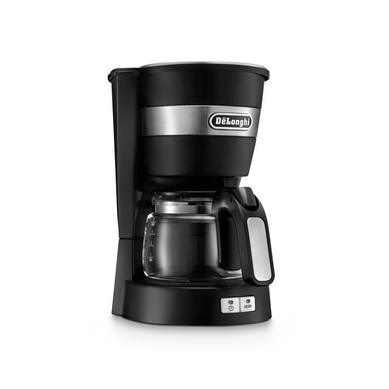 De'Longhi 滴漏咖啡機 ICM14011