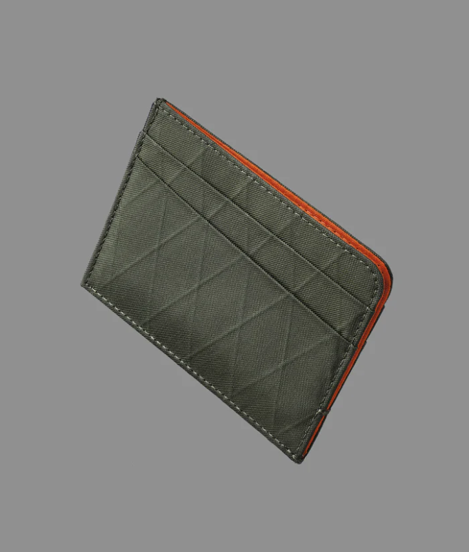 ALPAKA Ark Card Wallet 卡包 XPAC