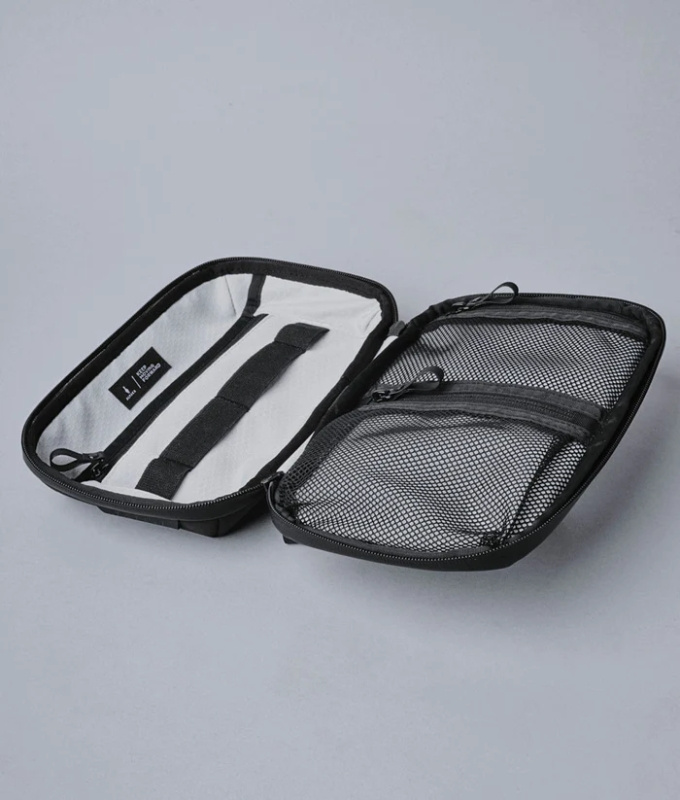 ALPAKA Cable Case 數據線收納包