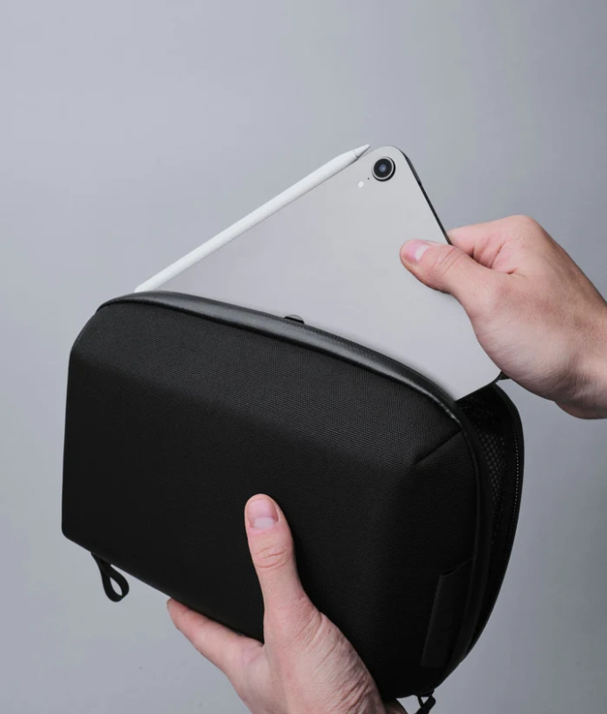 ALPAKA Cable Case 數據線收納包