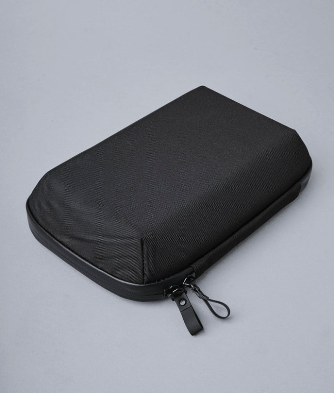 ALPAKA Cable Case 數據線收納包