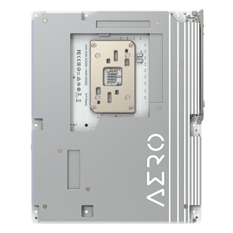 GIGABYTE X870E AERO X3D WOOD ATX (AM5) **40th Limited Model ** GIGABYTE X870E AERO X3D WOOD ATX (AM5) **40th Limited Model **