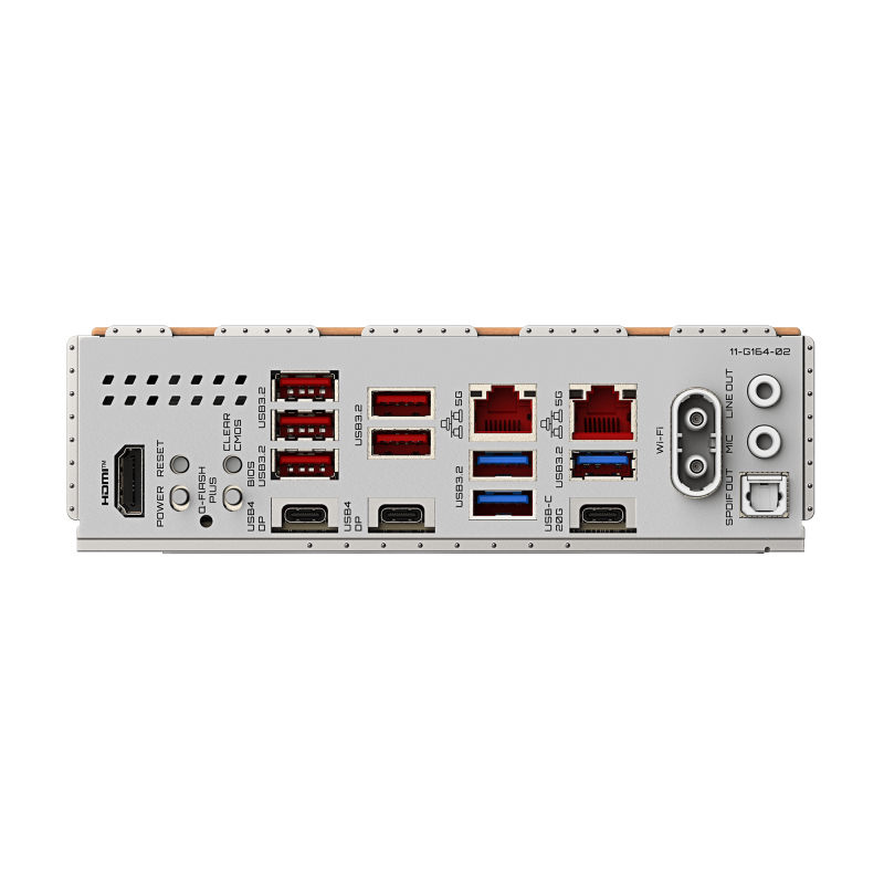GIGABYTE X870E AERO X3D WOOD ATX (AM5) **40th Limited Model ** GIGABYTE X870E AERO X3D WOOD ATX (AM5) **40th Limited Model **