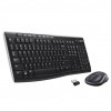 Logitech MK270R Wireless Keyboard and Mouse 無線鍵盤滑鼠組合 附中文字碼 香港行貨