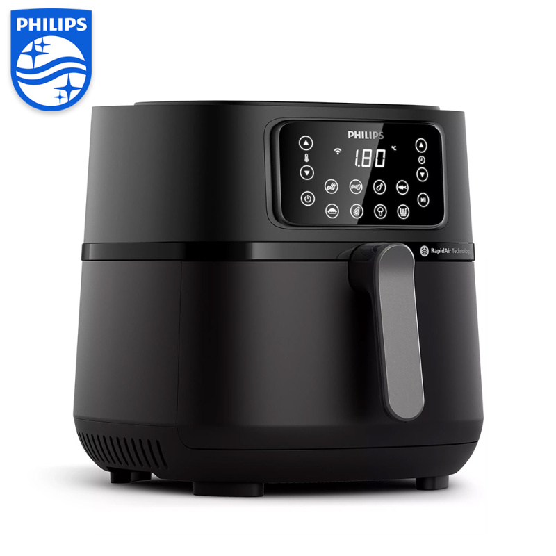 【原裝行貨 兩年保養】Philips 飛利浦 HD9285/93 智能健康空氣炸鍋