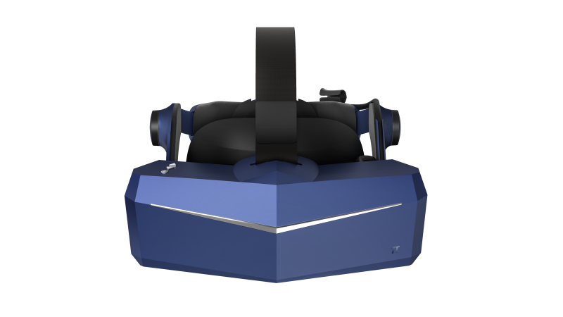 Pimax Vision 5K Super VR眼鏡