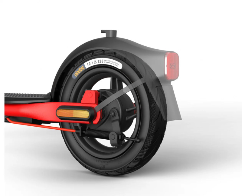 Segway D28 滑板車