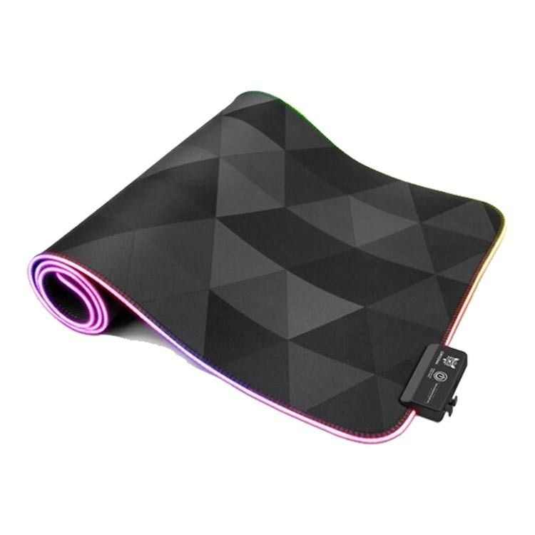 Onikuma RGB Gaming Mouse Pad MP006 / MP005