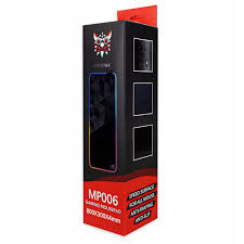 Onikuma RGB Gaming Mouse Pad MP006 / MP005
