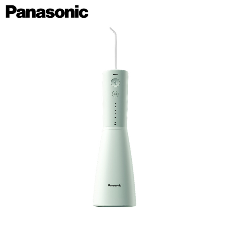 Panasonic 樂聲 EW1423 充電式水牙線 沖牙器【平行進口 原裝正貨】