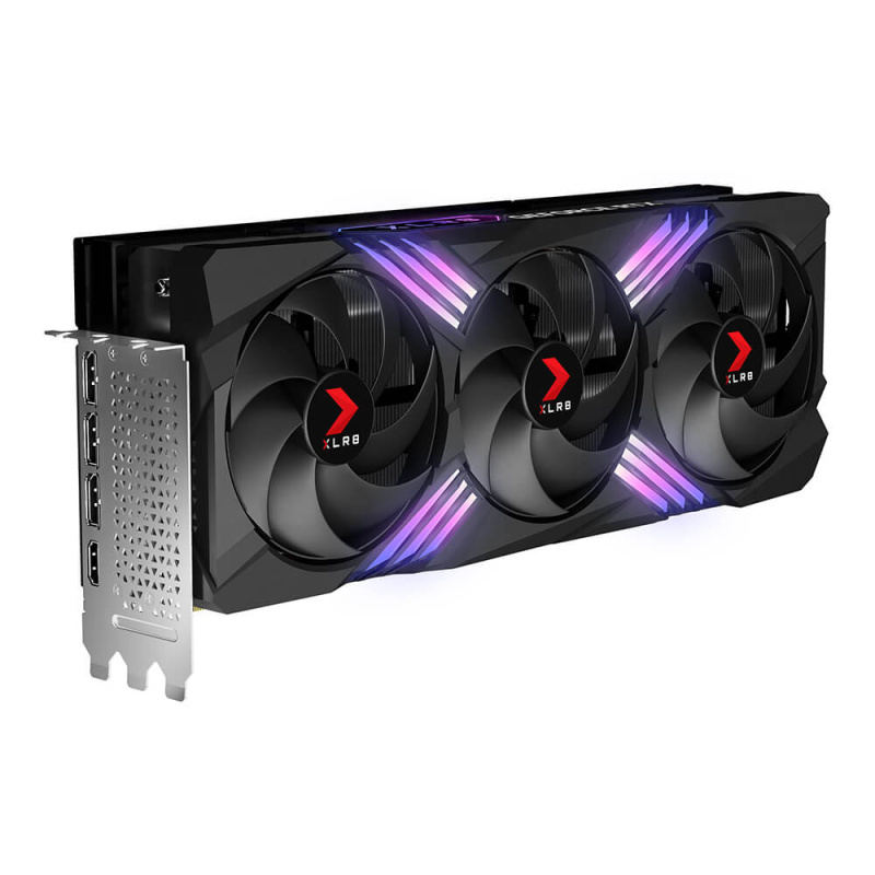 PNY GeForce RTX 4090 24GB OC XLR8 Gaming Verto EPIC-X RGB™ TF [現金優惠 $18980]