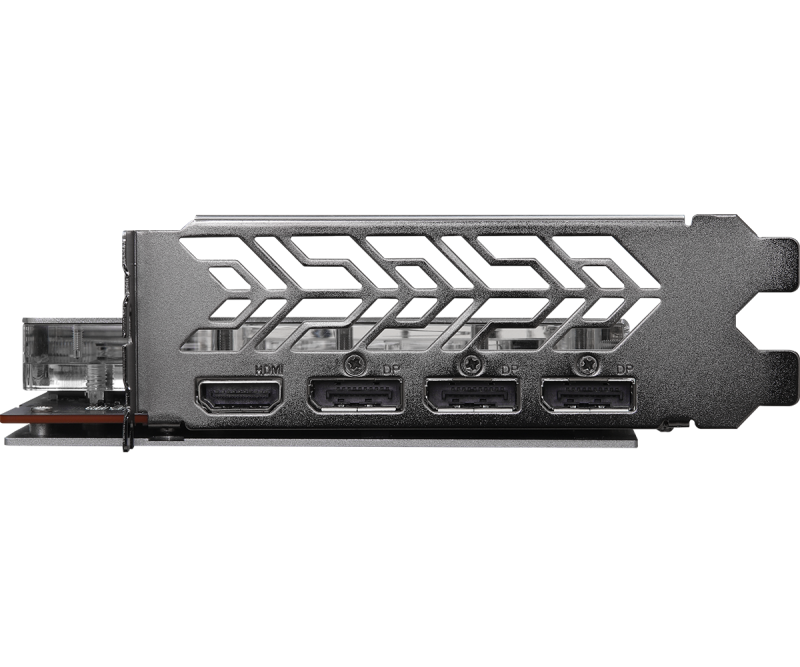 AMD Radeon™ RX 7900 XTX AQUA 24GB OC (RX7900XTX AQ 24GO) [現金優惠 $10999]