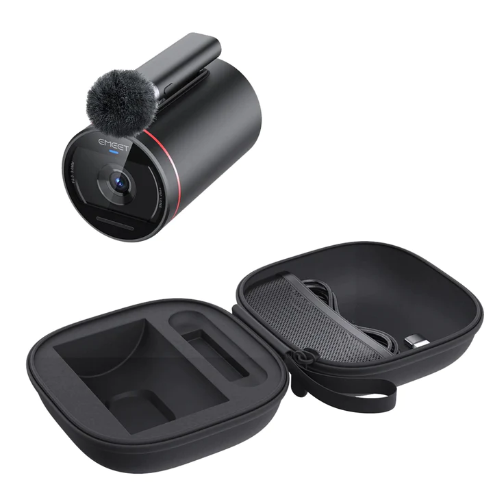 EMEET StreamCam One - 無線直播錄影鏡頭