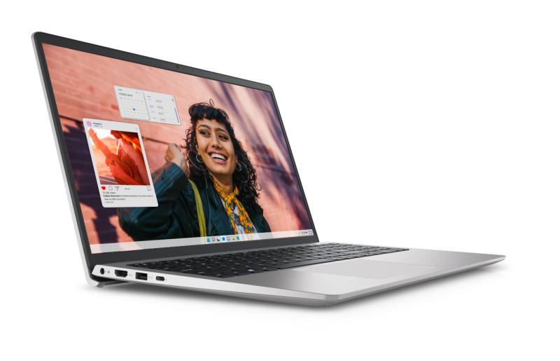 Dell Inspiron 15 3530 15.6" 120Hz (i7-1355U 16GB 512GB) INS3530-R1700 手提電腦 Dell Inspiron 15 3530 15.6" 120Hz (i7-1355U 16GB 512GB) INS3530-R1700 手提電腦