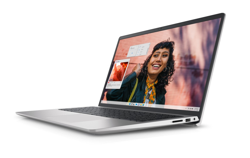 Dell Inspiron 15 3530 15.6" 120Hz (i7-1355U 16GB 512GB) INS3530-R1700 手提電腦 Dell Inspiron 15 3530 15.6" 120Hz (i7-1355U 16GB 512GB) INS3530-R1700 手提電腦