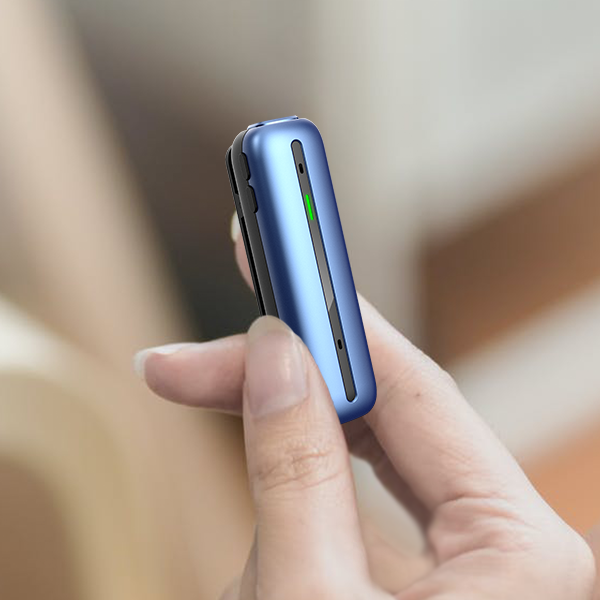 Wooask 手指翻譯降噪錄音筆