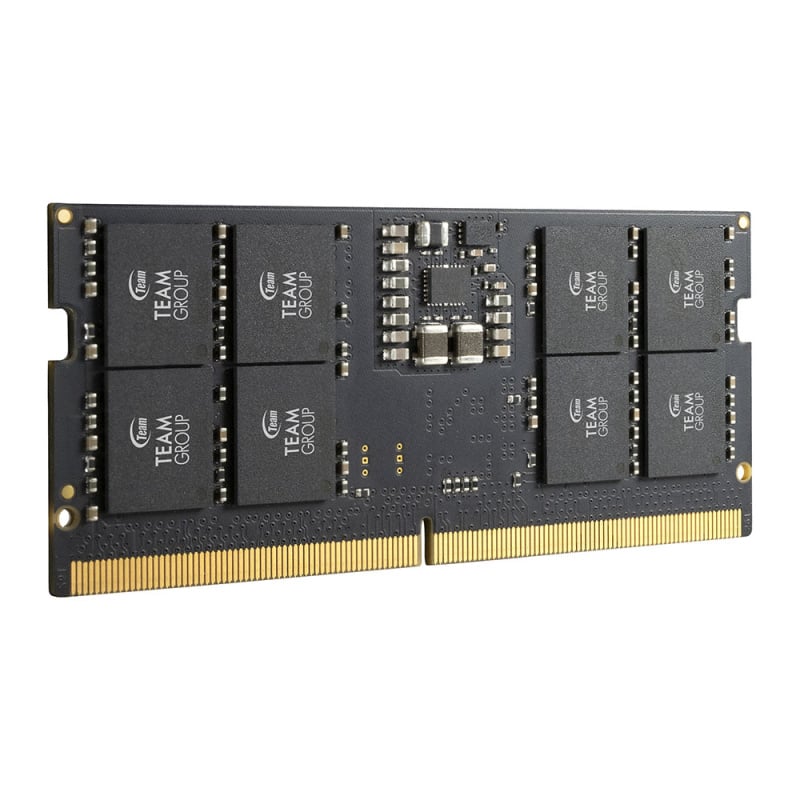 TEAMGROUP Elite Notebook DDR5 5600MHz 16GB RM-NP516SB