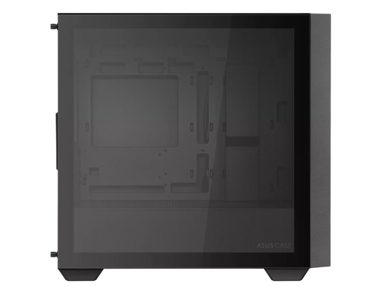 ASUS A21 micro-ATX case ( BLACK / WHITE ) ASUS A21 micro-ATX case ( BLACK / WHITE )