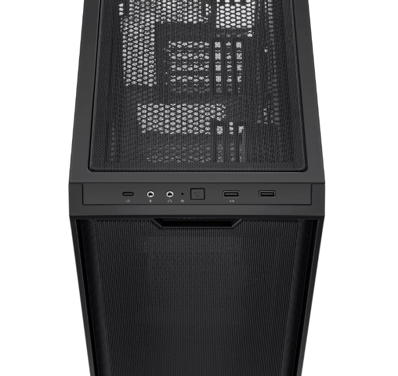 ASUS A21 micro-ATX case ( BLACK / WHITE ) ASUS A21 micro-ATX case ( BLACK / WHITE )