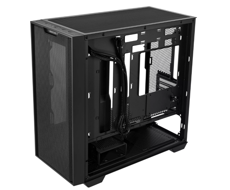 ASUS A21 micro-ATX case ( BLACK / WHITE ) ASUS A21 micro-ATX case ( BLACK / WHITE )