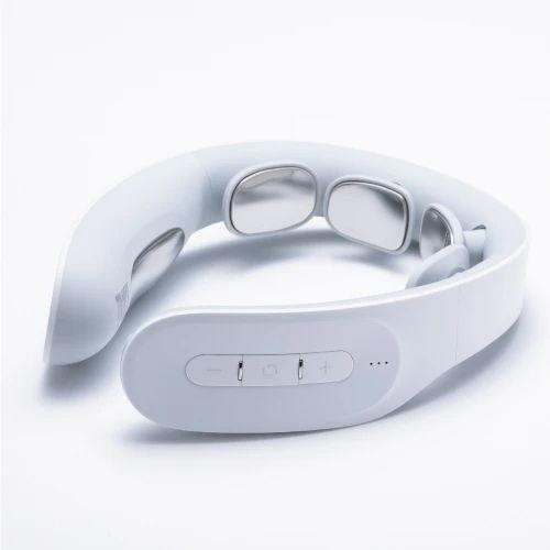 MYTREX Dr Heat Neck 第三代 EMS 熱感頸部按摩儀 MT-DRHN21W