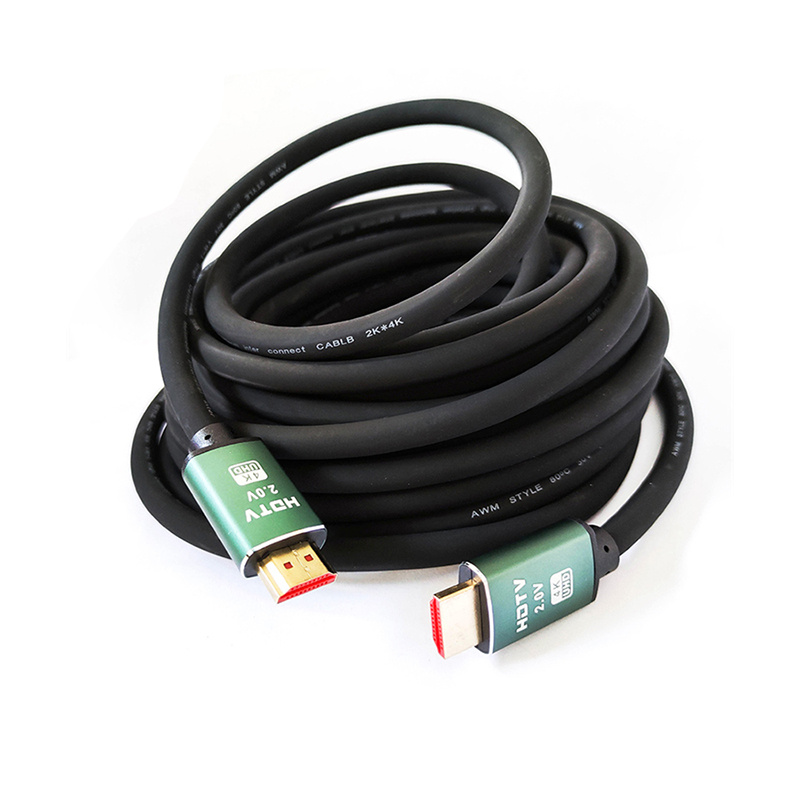 HDMI Premium Cable - ULTRA HD 4K*2K 60Hz V2.0 Cable (Support 3D) 5m