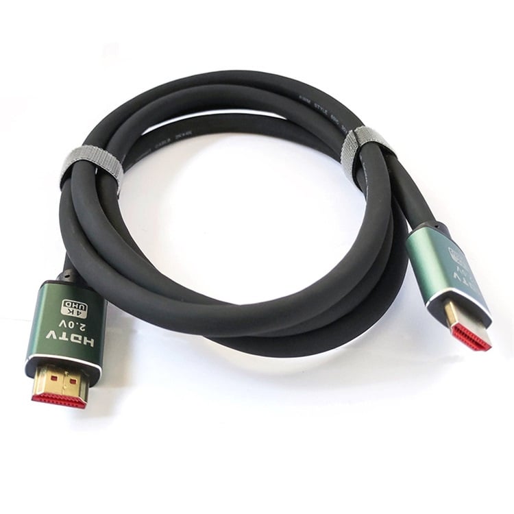 HDMI Premium Cable - ULTRA HD 4K*2K 60Hz V2.0 Cable (Support 3D) 30m