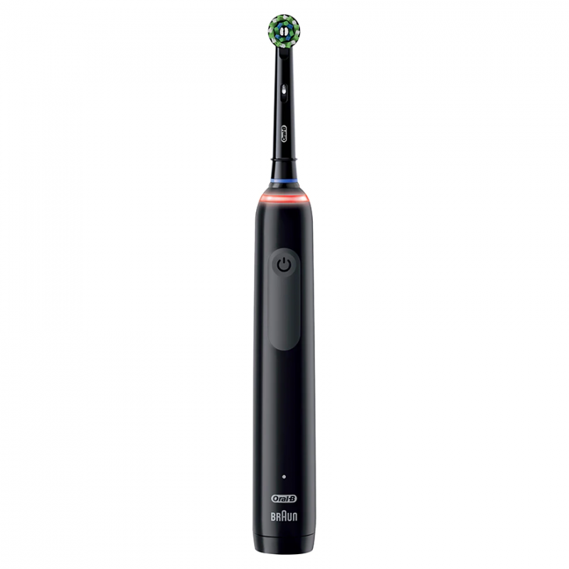 Oral-B Pro 4 3D電動牙刷 [2色]【香港行貨】