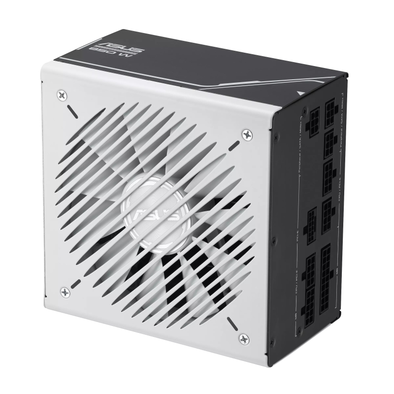 ASUS Prime 850W Gold PSU