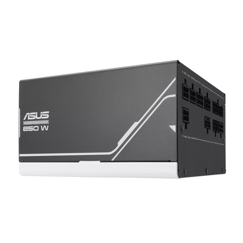 ASUS Prime 850W Gold PSU