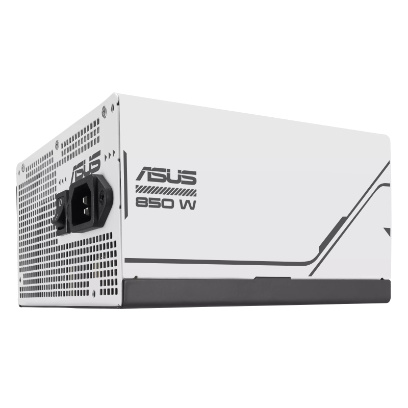 ASUS Prime 850W Gold PSU
